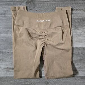 Alphalete Amplify Leggings